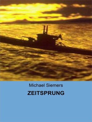 cover image of ZEITSPRUNG